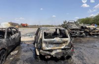Росіяни атакували Одеську область. Вбито людину, понад десяток - поранені (оновлення)