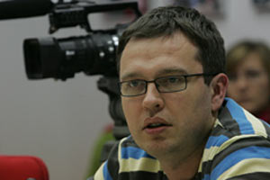 Коломойский сменил руководство УНИАНа