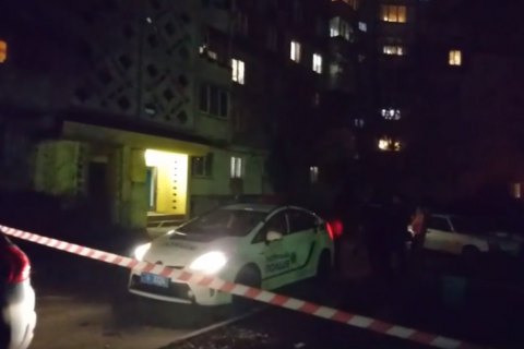 В почтовом ящике тернопольской многоэтажки обнаружили боевую гранату