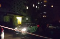 В почтовом ящике тернопольской многоэтажки обнаружили боевую гранату