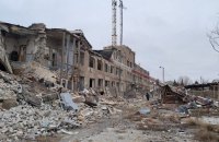 На Херсонщині внаслідок обстрілів загинула людина, ще дві дістали поранення