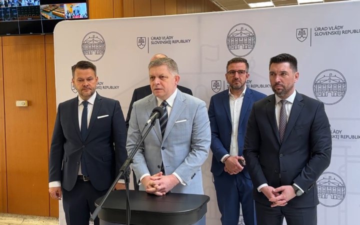 У Словаччині запровадили надзвичайний стан через ящур