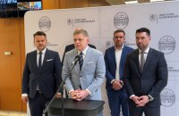 У Словаччині запровадили надзвичайний стан через ящур