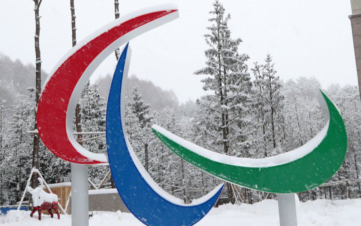 Міжнародний паралімпійський комітет повернув до Паралімпіади росіян і білорусів. Реакція України