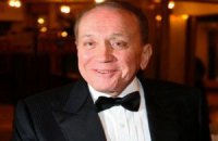 Медведев наградил Александра Маслякова орденом "За заслуги перед Отечеством"