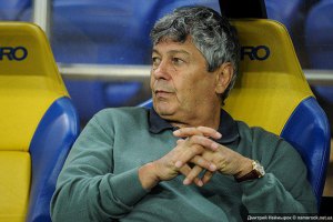 "Шахтер" против Испании: 1 победа в 7 играх