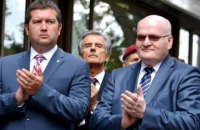Чеського віцепрем'єра допитають правоохоронці через зрив візиту до Москви