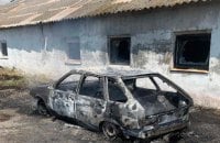 Через російські обстріли на Дніпропетровщині троє загиблих, ще 12 – поранені 