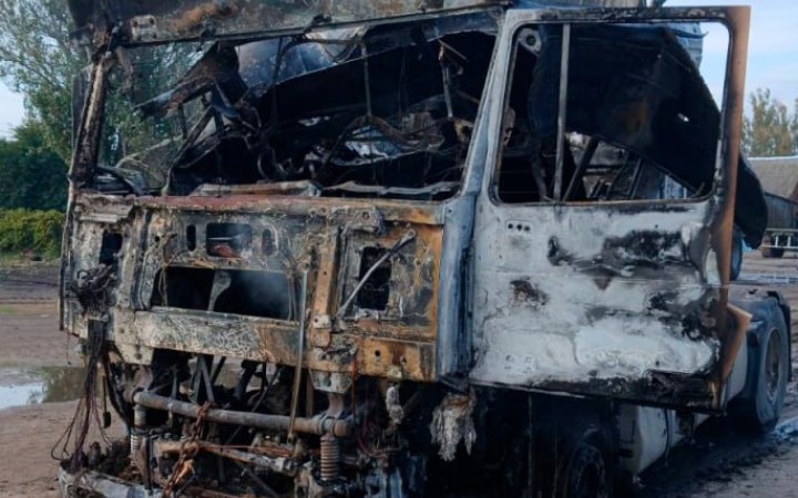 Росіяни понад 50 разів атакували Дніпропетровщину безпілотниками, артилерією та авіабомбами