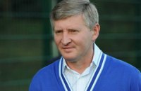 Ахметов: "Я постоянно критиковал Суркиса за конфликт интересов, но я не ругал судей"