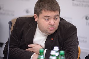 В "УДАРе" ждут на выборах в Киевсовет последователей Черновецкого