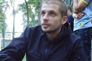 По подозрению в убийстве Бузины задержаны националисты, воевавшие в АТО (обновлено)