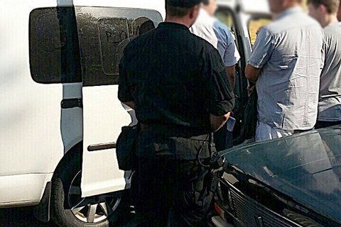 Замдиректора "Запорожьеоблэнерго" задержан за взятку
