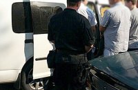 Замдиректора "Запорожьеоблэнерго" задержан за взятку