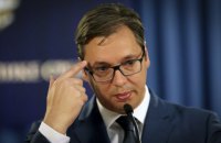 МВД Сербии заявило, что президента страны и его семью прослушивали более 1500 раз