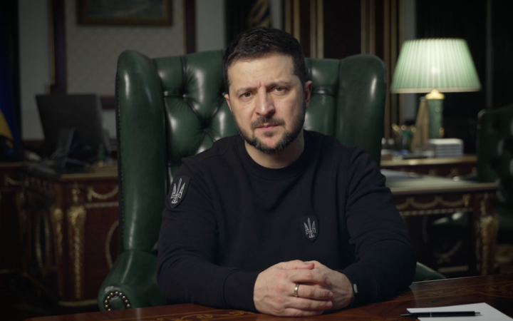 Нам потрібна міцна держава, і Україна буде саме такою, - Зеленський