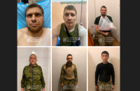 “Нагодовані, вмиті, одягнуті”: Білецький показав, як виглядають російські полонені в українському полоні