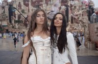 Дві українські ді-джейки та Jerry Heil виступили на фестивалі Tomorrowland