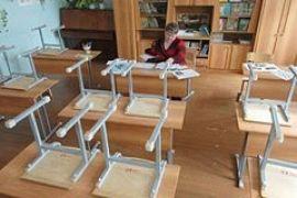 С завтрашнего дня Запорожье уходит на карантин