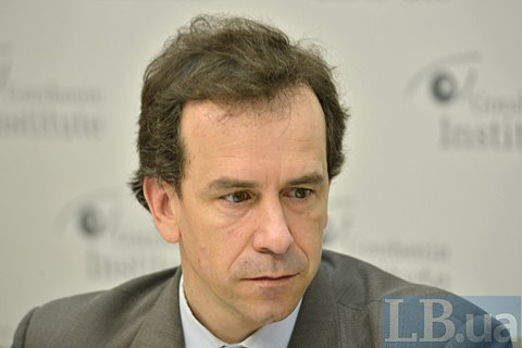 Пресс-атташе посольства ЕС: от безвизового режима больше всего выиграет бизнес