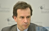 Пресс-атташе посольства ЕС: от безвизового режима больше всего выиграет бизнес