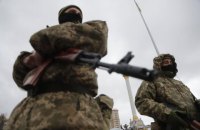 На Чернігівському напрямку точаться бої, в оточенні ворог б'є по своїх підрозділах, - ОК "Північ"