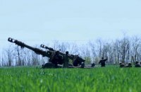 З квітня підготовку за кордоном пройшли тисячі військовослужбовців ЗСУ, – Резніков