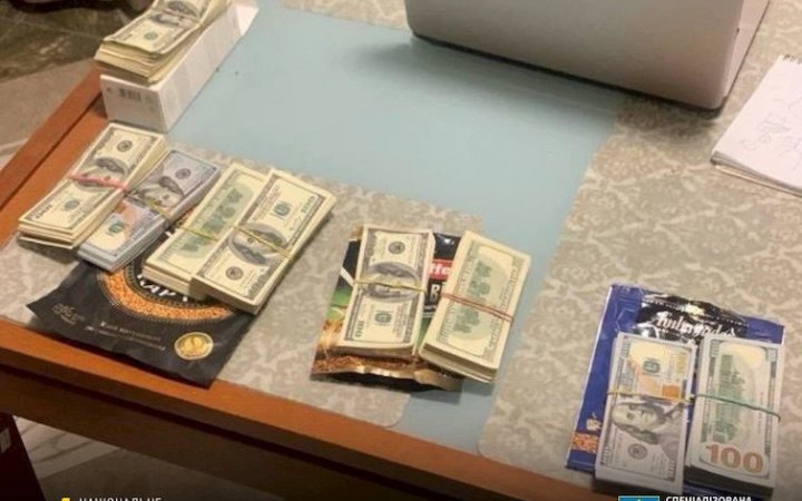​Для ще одного судді Київського апеляційного суду обрали запобіжний захід