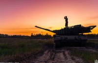 Понад 130 російських атак зафіксували на фронті від початку доби