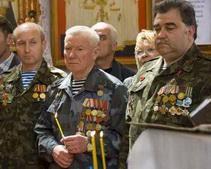 Днепропетровский горсовет выделил инвалидам-афганцам по 300 грн