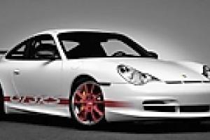 Компания Porsche сделала трековый суперкар 911 GT3 RS мощнее