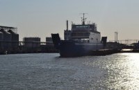 ​После аннексии иностранные суда 665 раз нарушили запрет на заход в порты Крыма