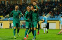 Грудка року: в матчі Першої ліги забили курйозний гол