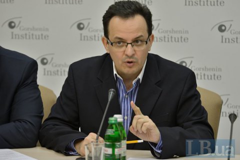 Березюк: парламентский кризис был не политическим, а олигархическим