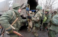 На окупованій частині Запорізької області почали мобілізовувати навіть лікарів