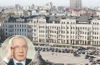 Азаров рассказал, как незаметно стал миллионером