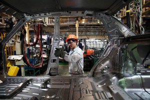 В реестр утилизаторов включены три автозавода