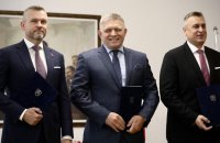 Лідер антиукраїнської партії у Словаччині створює коаліцію з проросійською партією