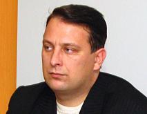 Для Украины высока вероятность получить Нобелевскую премию мира в 2011 году, - Владислав Грибовский