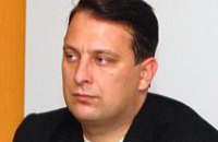 Для Украины высока вероятность получить Нобелевскую премию мира в 2011 году, - Владислав Грибовский