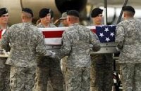 Ветераны армии США пополняют ряды безработных