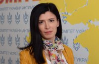 Антимонопольний комітет тимчасово очолила Ольга Піщанська