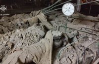 Вночі у Львові стався вибух у котельні, є постраждалий
