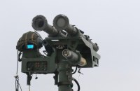 На Дніпропетровщині знищили БпЛА росіян