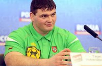 ​Римкявичус: «Все решится в партере»
