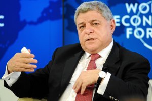 Премьер-министр Иордании ушел в отставку