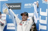 Аргентинcкий гонщик впервые со времен Фанхио выиграл чемпионат мира