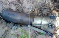 Боевики обстреляли пешеходный мост в Станице Луганской из противотанковых гранатометов