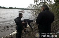 У Києві двоє чоловіків вбили рибалку, щоб продати його автомобіль і виплатити кредити
