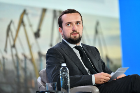Большинство украинских портов передадут в концессию, - Тимошенко